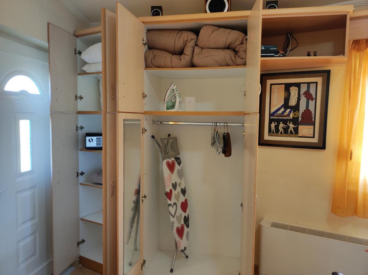 Apartmán Dreams 5 Kardítsa Exteriér fotografie