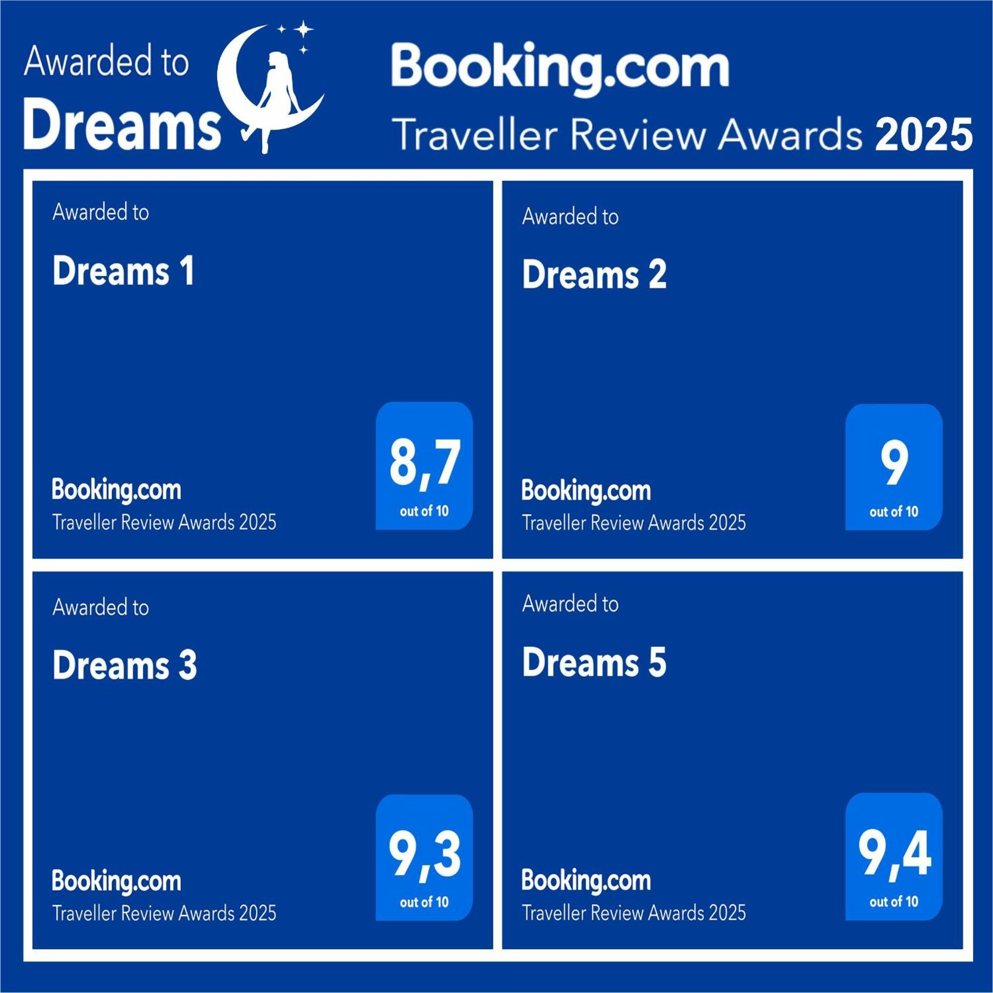 Apartmán Dreams 5 Kardítsa Exteriér fotografie